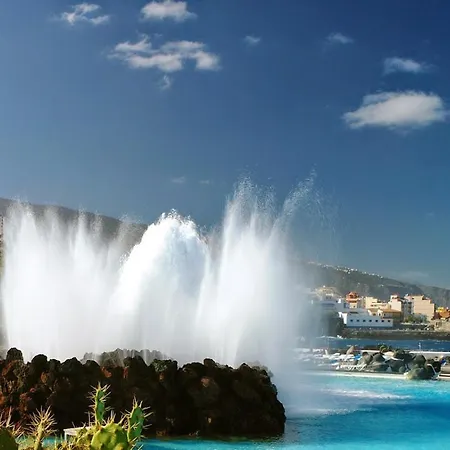 Apartament Heaven In Canary Islands 88
