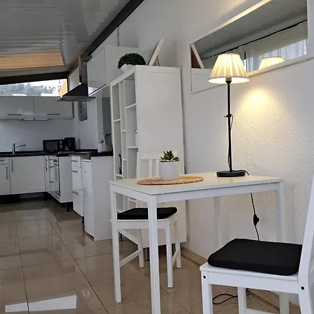Heaven In Canary Islands 88 Apartament Puerto de la Cruz (Tenerife)