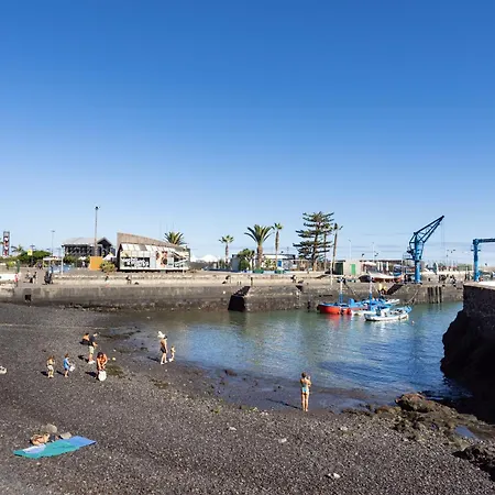 Heaven In Canary Islands 88 *