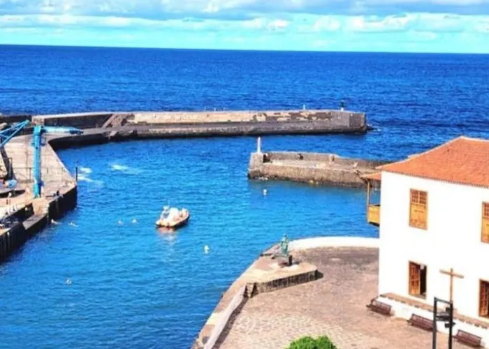 Heaven In Canary Islands 88 Puerto de la Cruz (Tenerife)