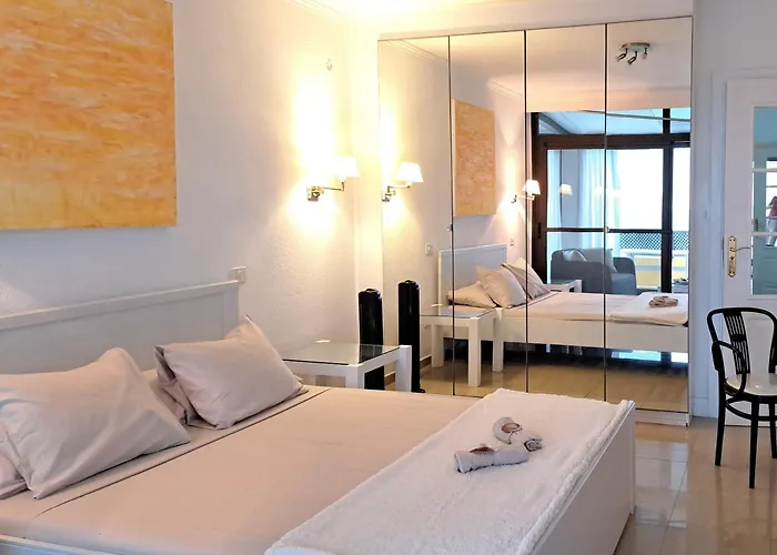 Daire Heaven In Canary Islands 88 Puerto de la Cruz (Tenerife)