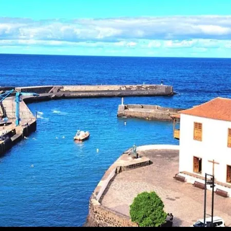 Heaven In Canary Islands 88 Пуэрто-де-ла-Крус