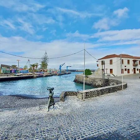 Heaven In Canary Islands 88 *