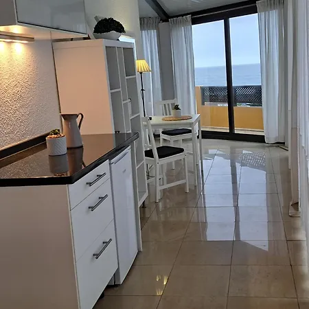 アパート Heaven In Canary Islands 88 *