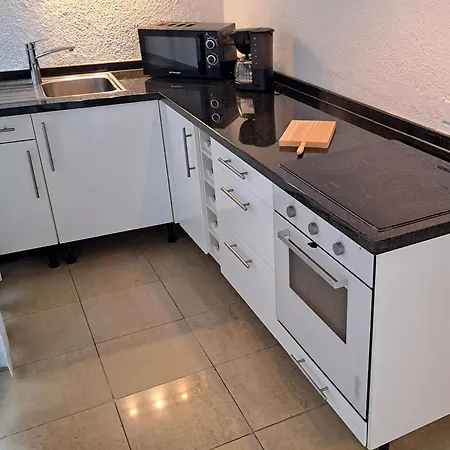 Heaven In Canary Islands 88