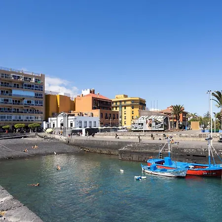 Heaven In Canary Islands 88 * プエルト・デ・ラ・クルス