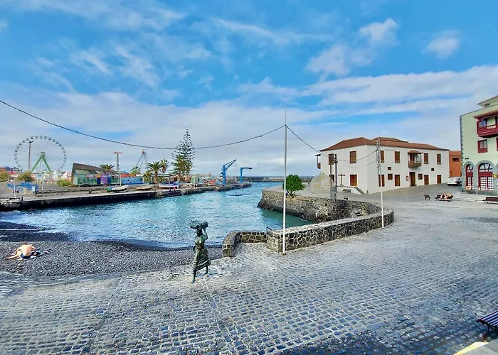 Heaven In Canary Islands 88 *