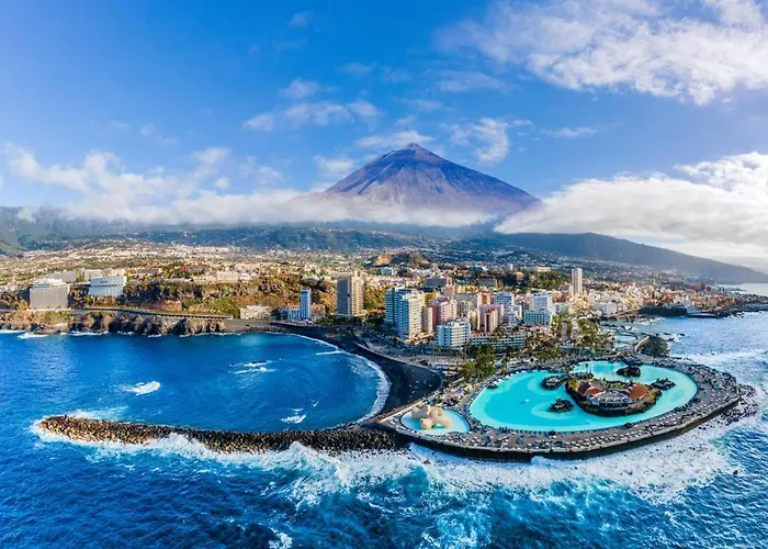 Appartement Heaven In Canary Islands 88 *