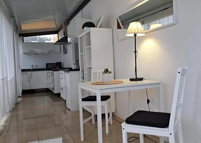 Heaven In Canary Islands 88 アパート プエルト・デ・ラ・クルス