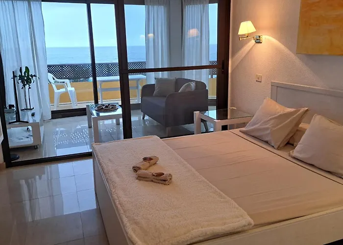 Heaven In Canary Islands 88 プエルト・デ・ラ・クルス