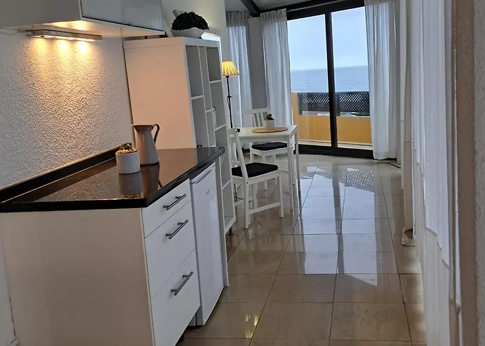 アパート Heaven In Canary Islands 88 *