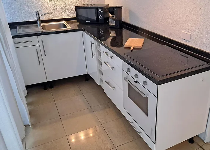 Heaven In Canary Islands 88