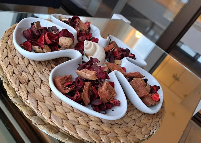 Heaven In Canary Islands 88 アパート *