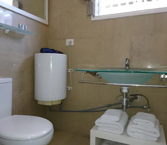 アパート Heaven In Canary Islands 88 プエルト・デ・ラ・クルス