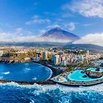 아파트 Heaven In Canary Islands 88 *