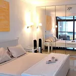 아파트 Heaven In Canary Islands 88 푸에르토 드 라 크루즈